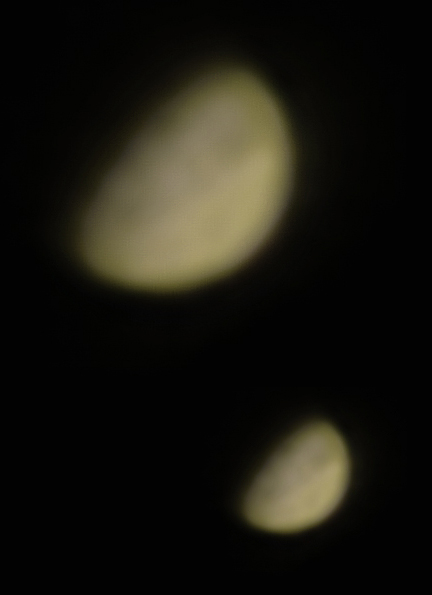 Венера. 04.05.07