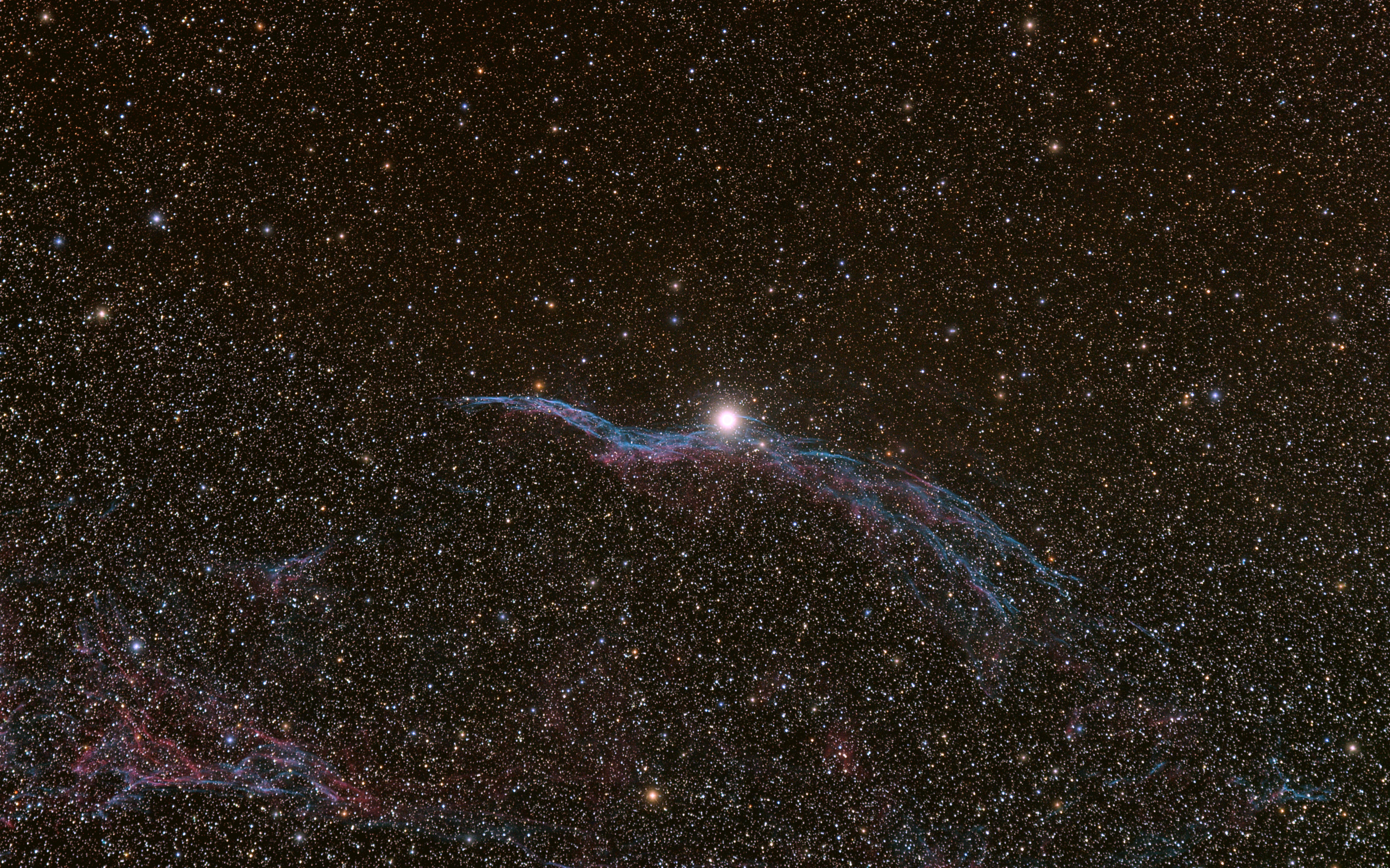  NGC6960
