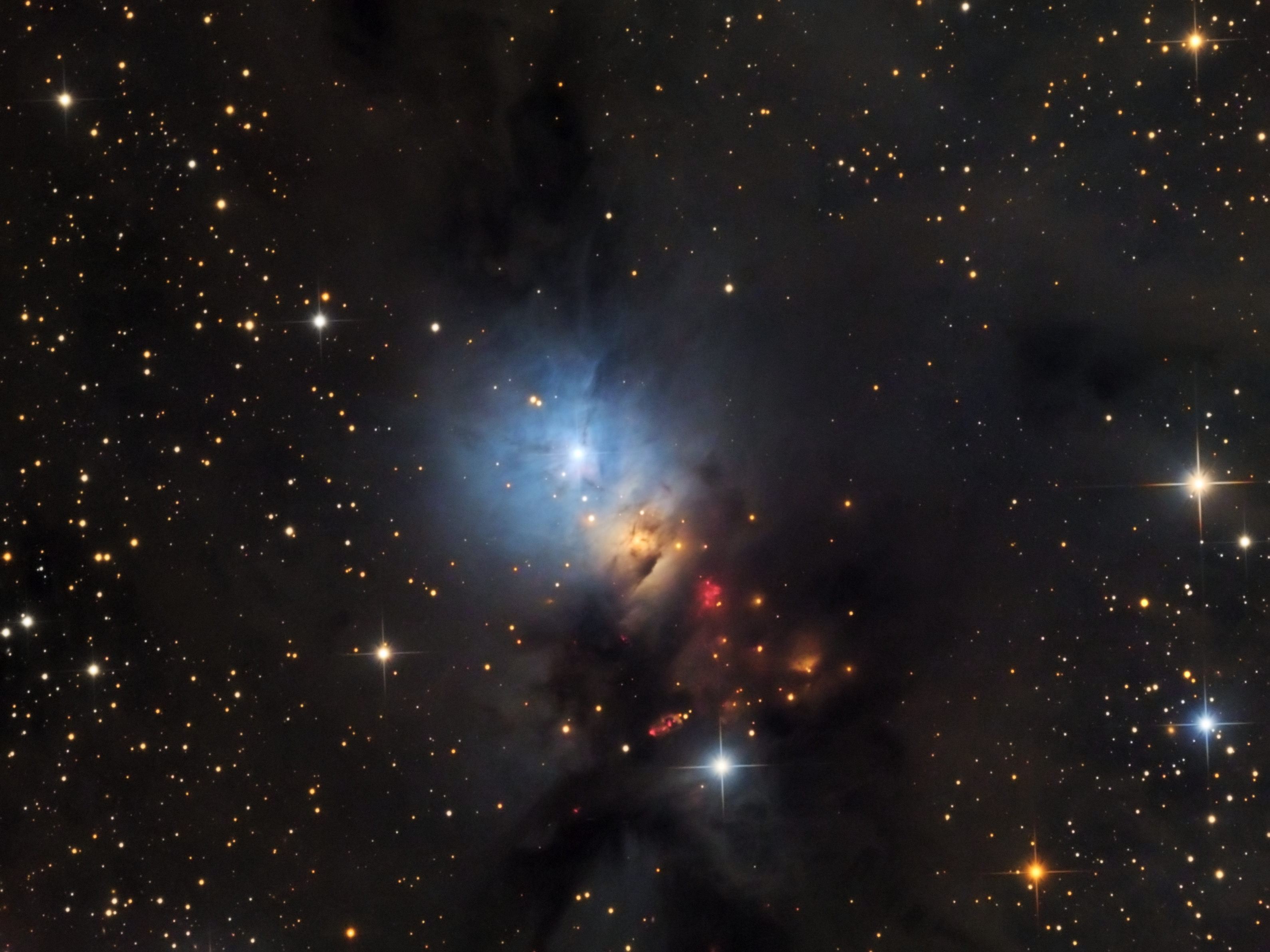  NGC1333   
