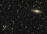  NGC7331  