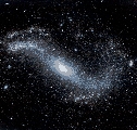 NGC7496  from JWST data