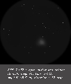 Зарисовка NGC 2467