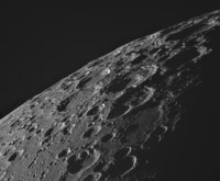 Лунная Антарктика V.3.0