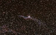 Туманность NGC6960