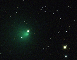 комета 2P/Encke