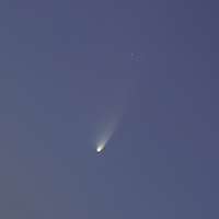Комета C/2011 L4 (PANSTARRS)