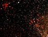 NGC7000, IC1318