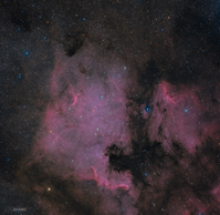 NGC_7000