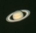 Сатурн, пристрелка в цвете-2, 22.11.04