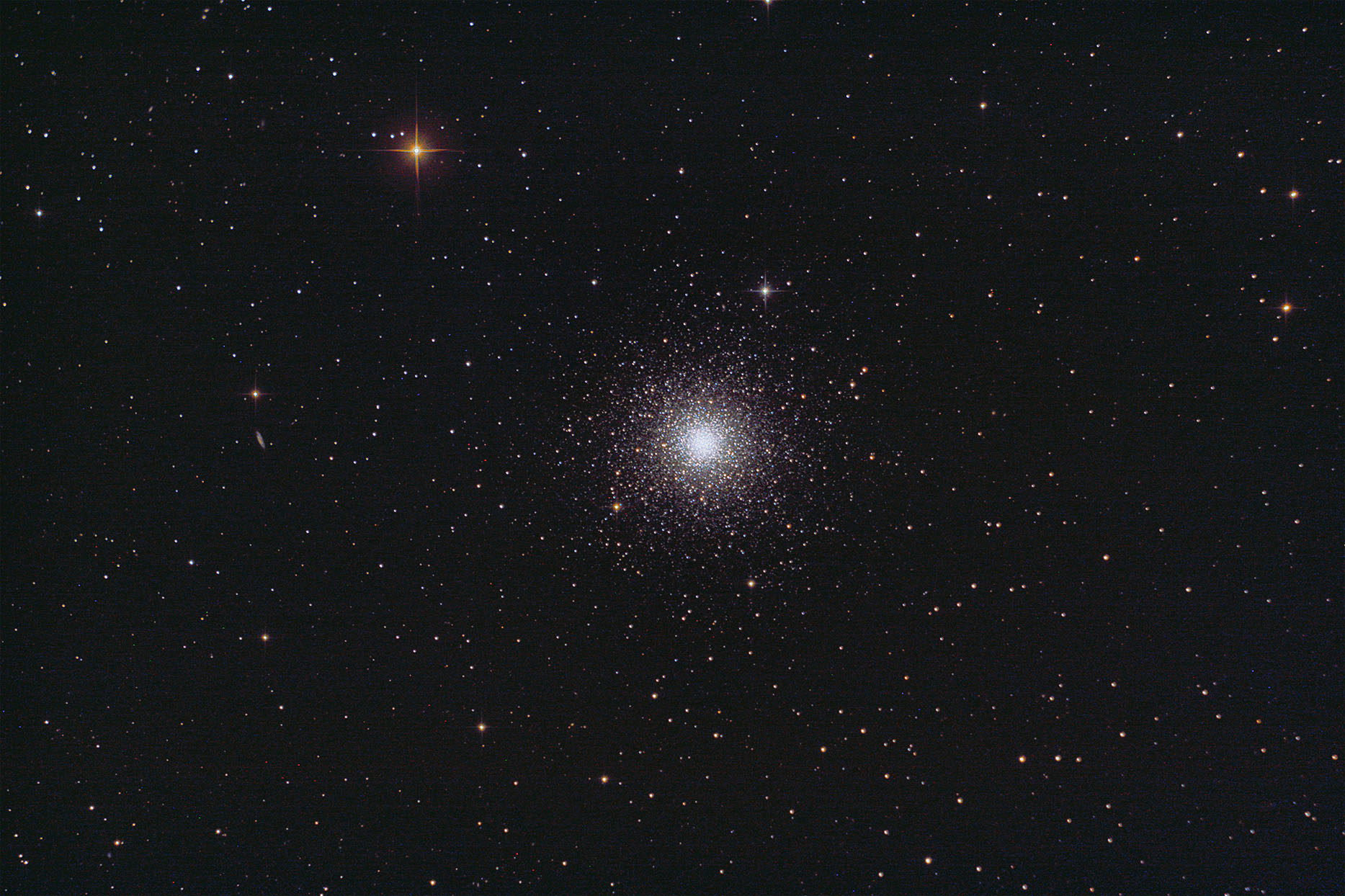 Messier 3