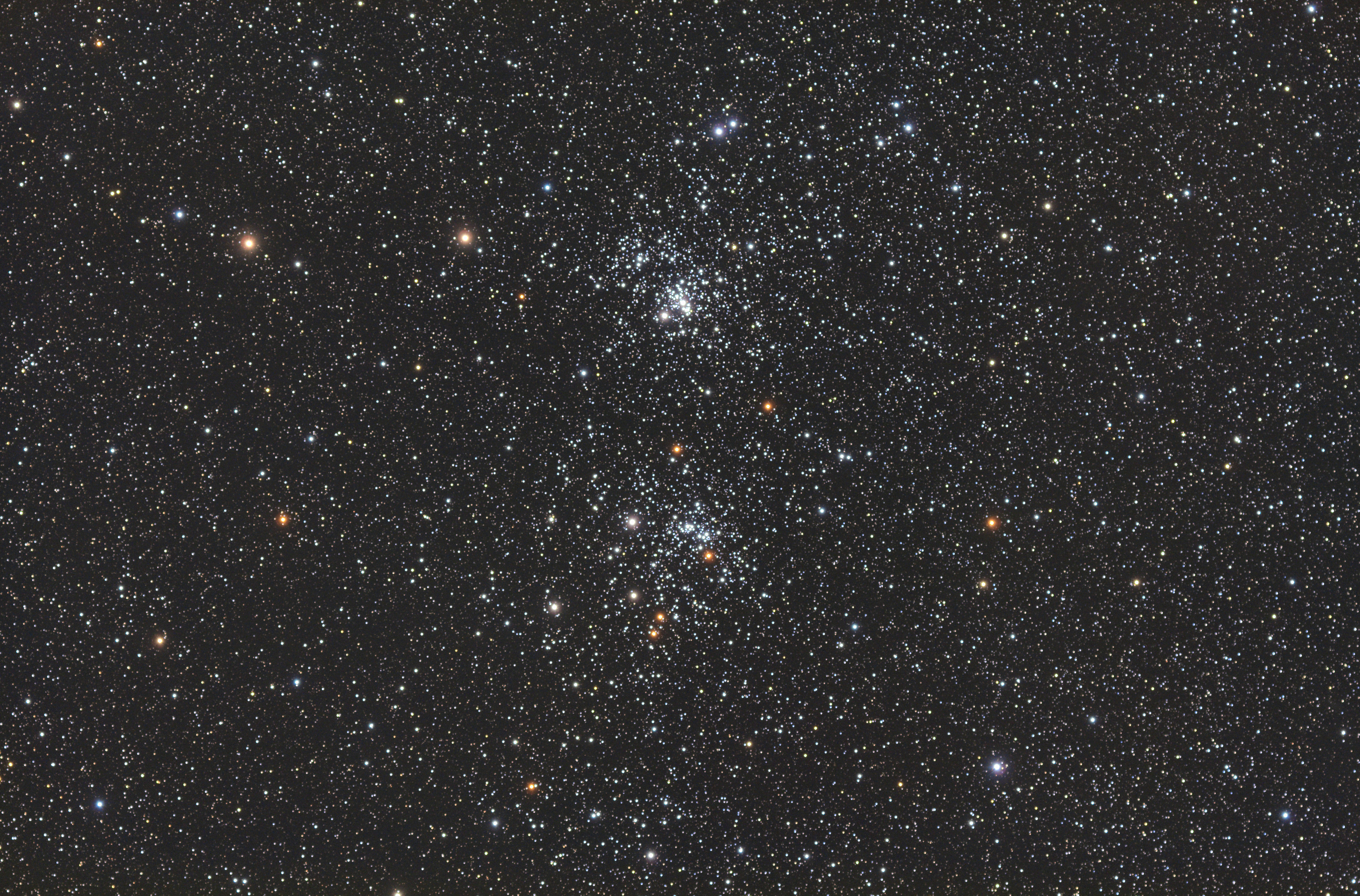    NGC869  NGC884 (  )