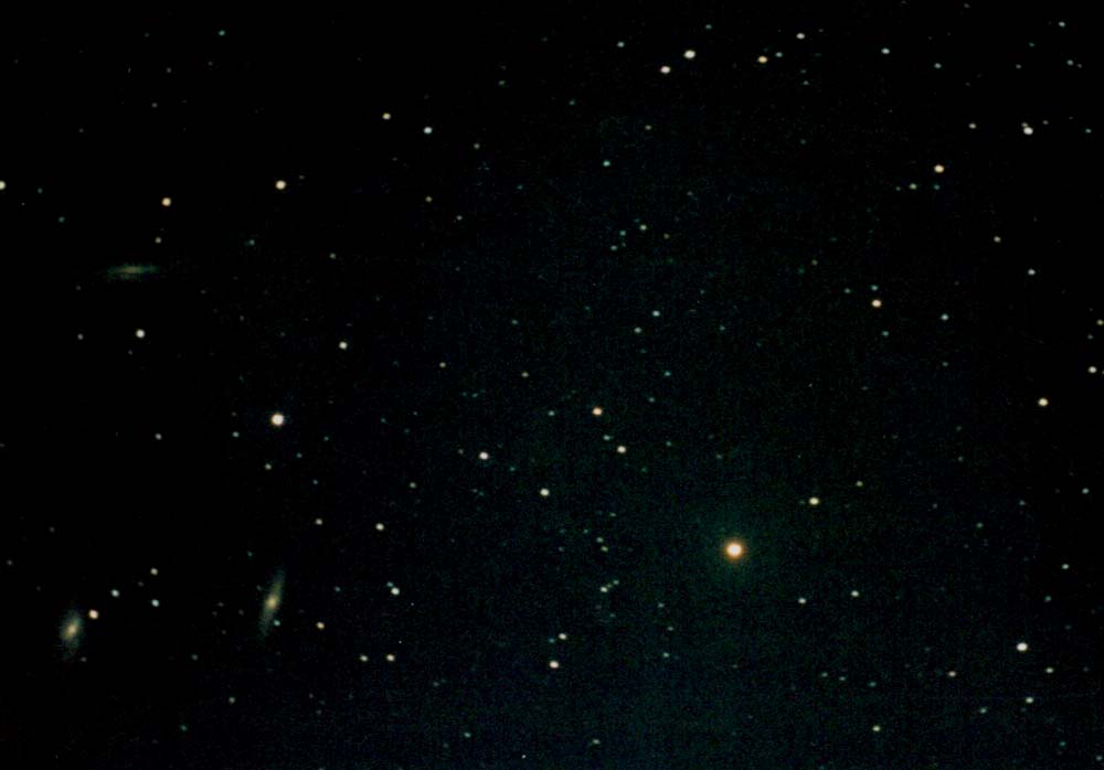 M65, M66, NGC3628