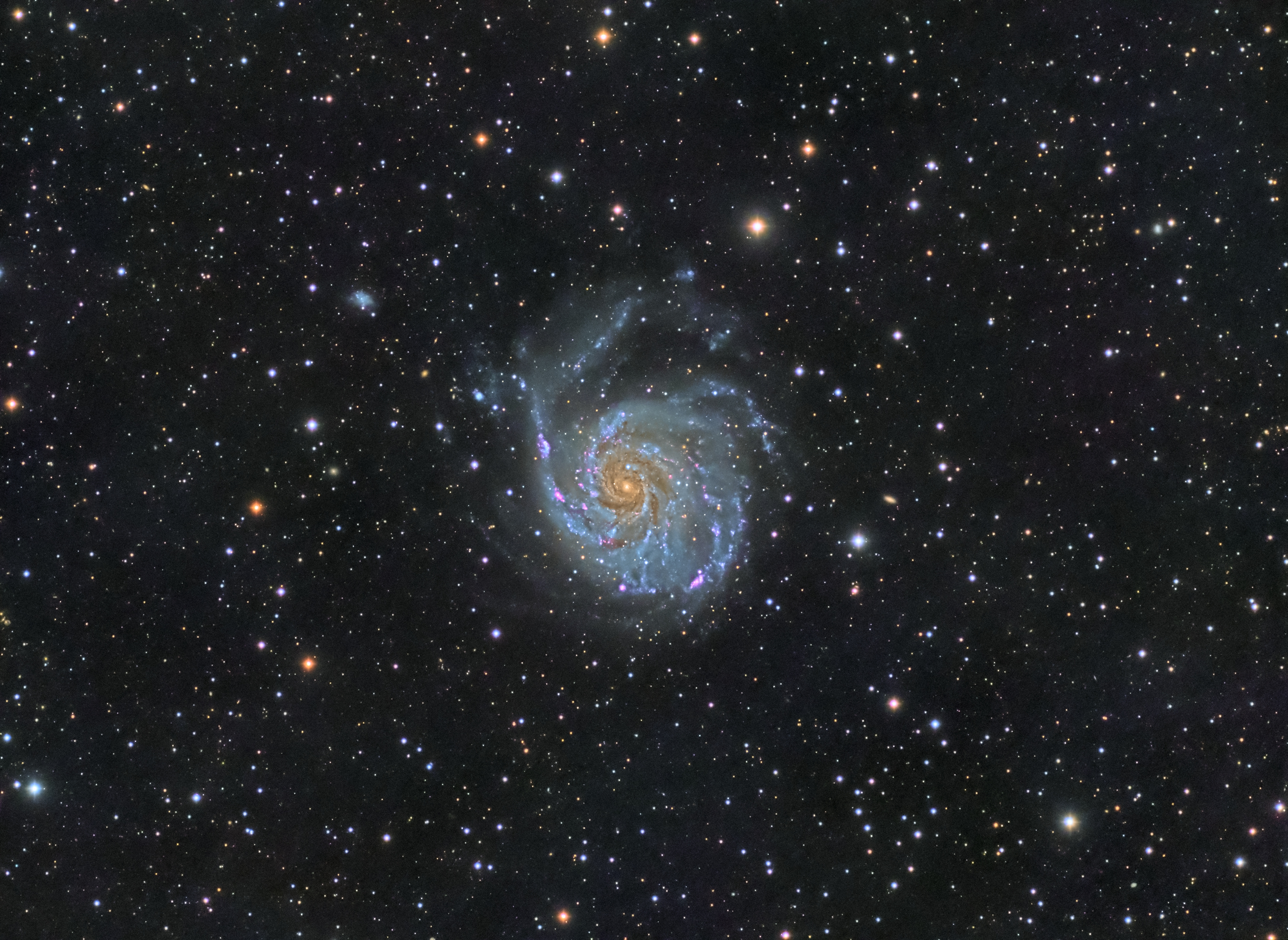 M 101