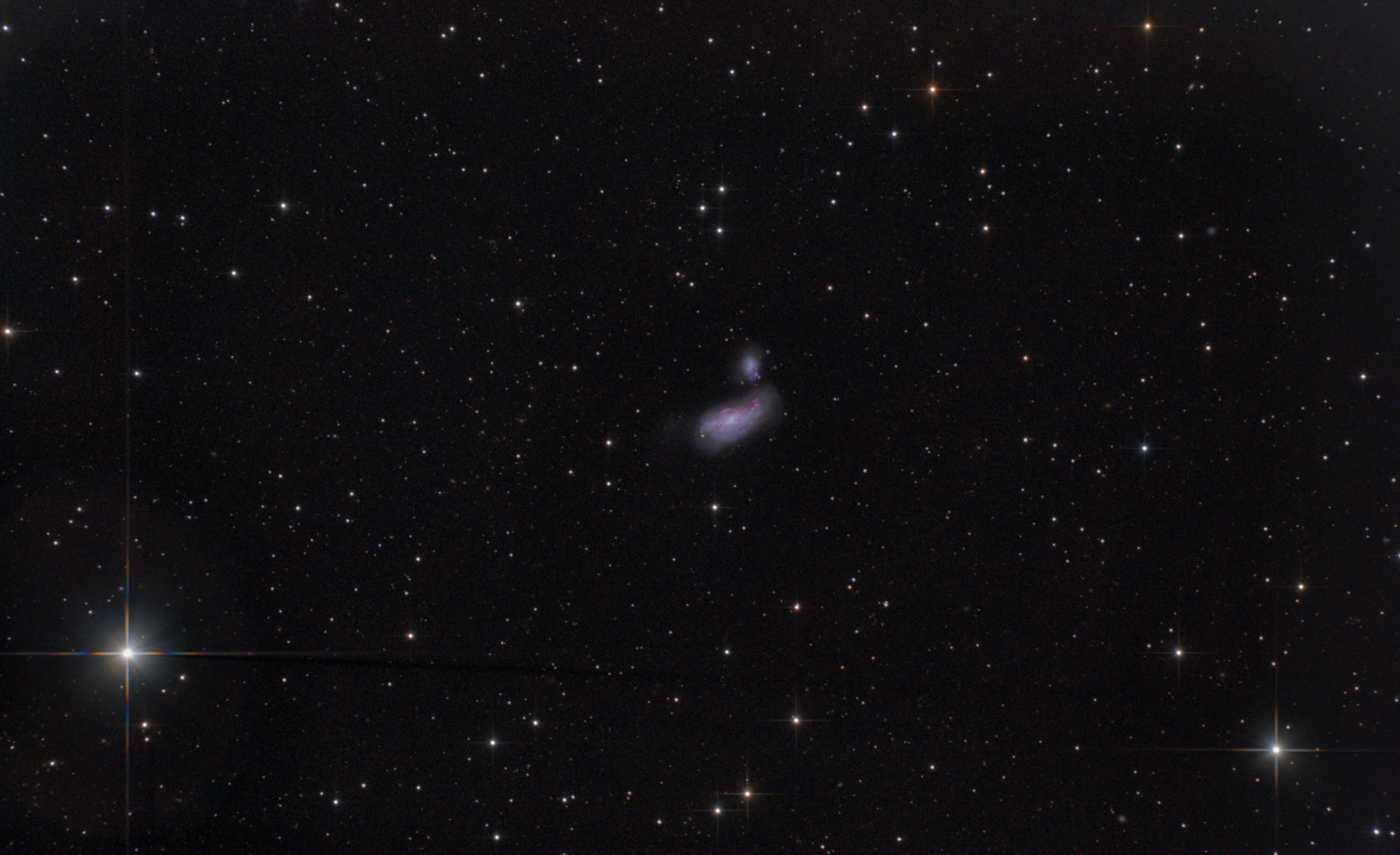 NGC 4490