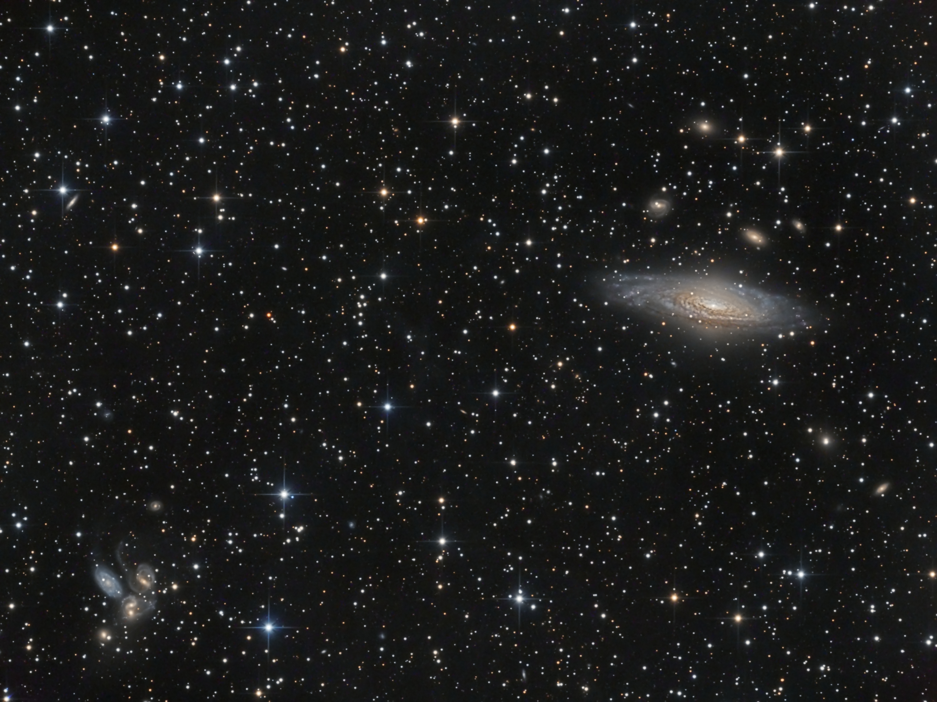  NGC7331     .    3  :)