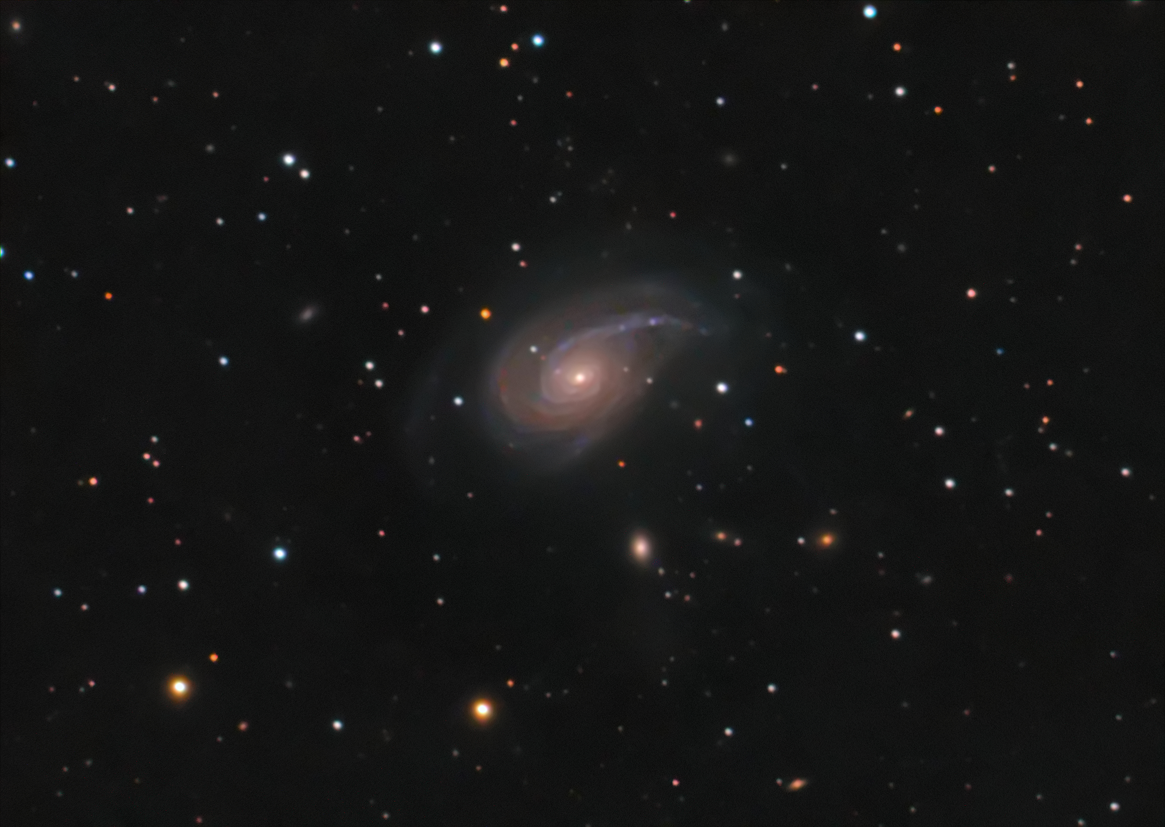 NGC 772