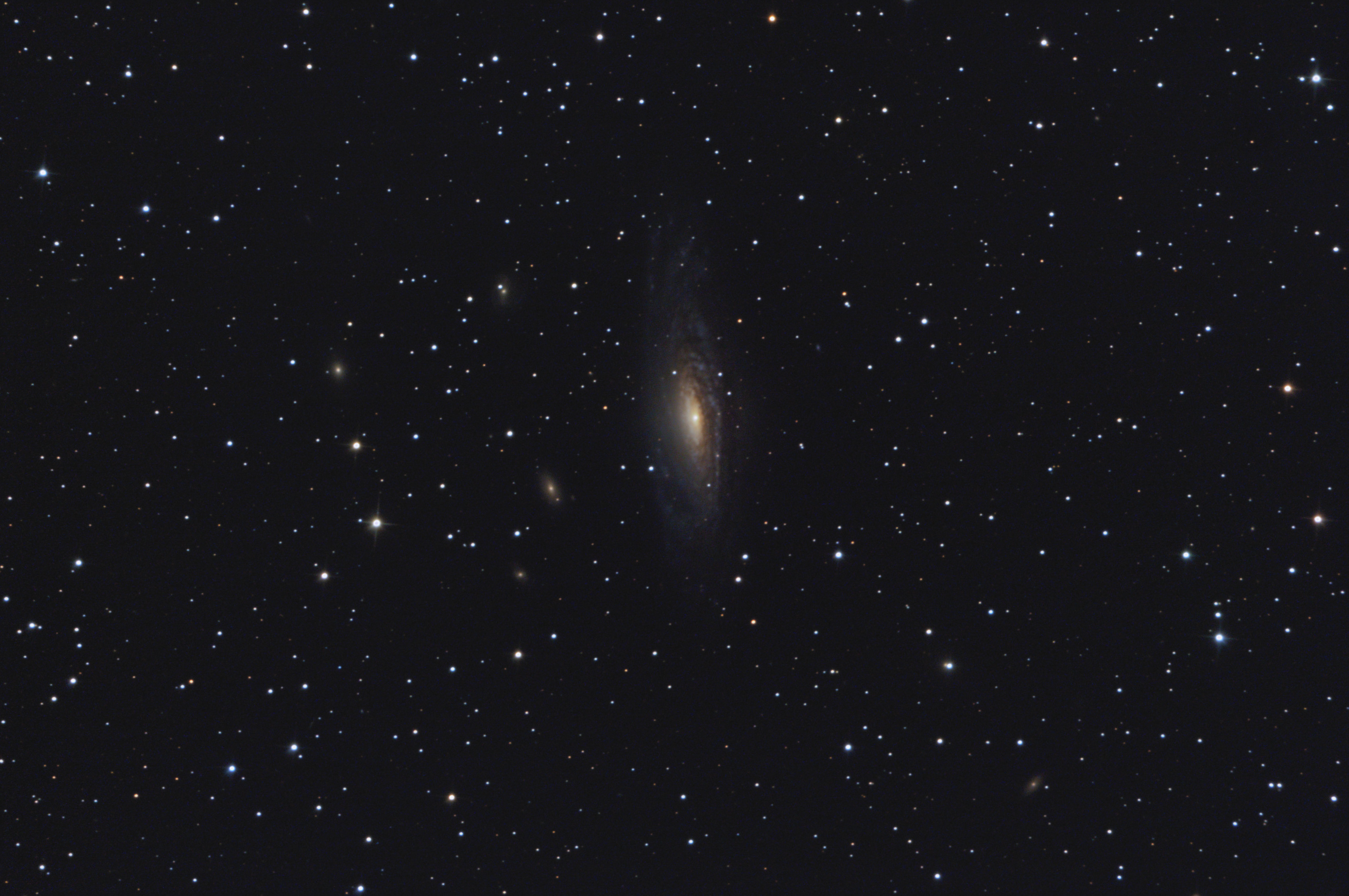 NGC 7331