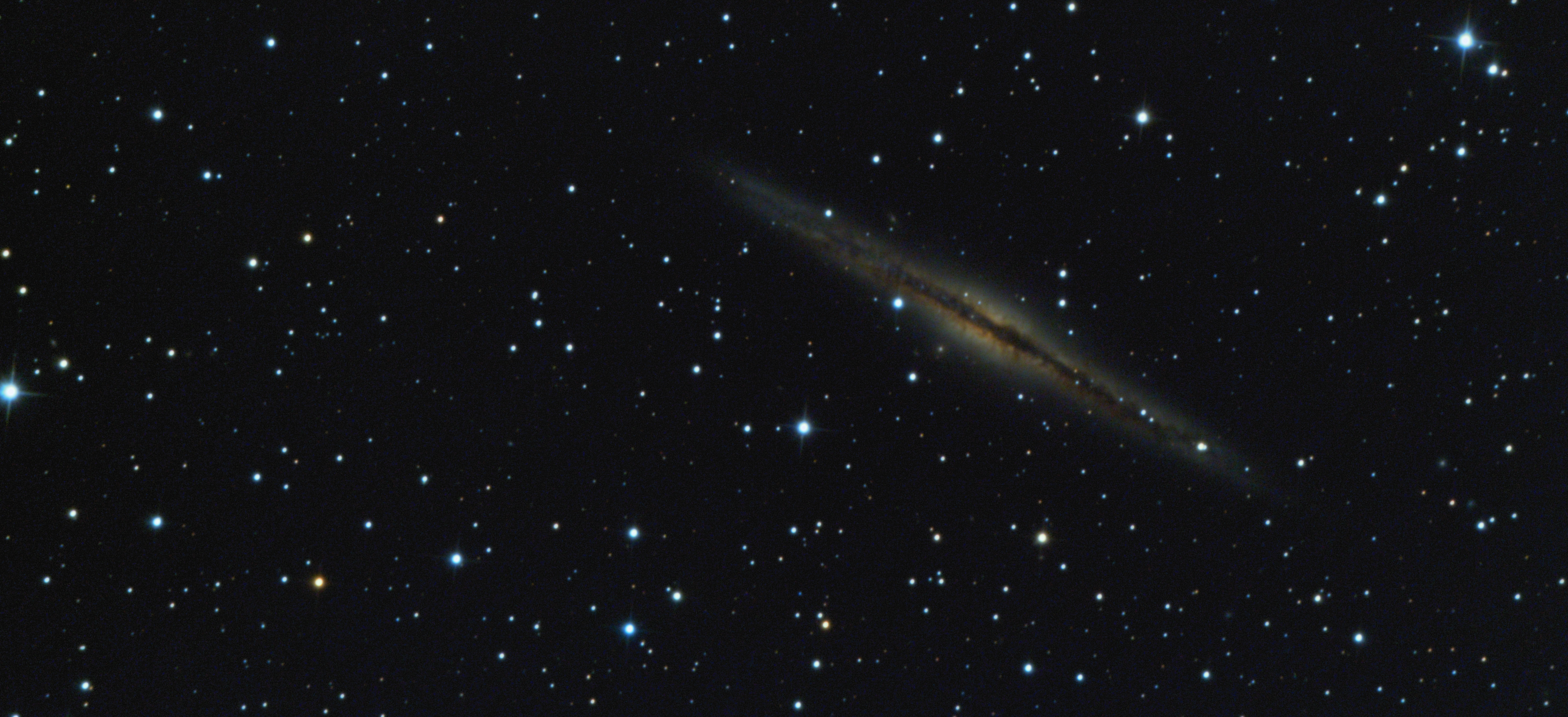 NGC 891