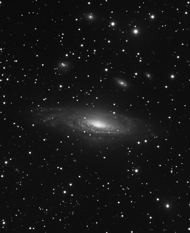 NGC 7331