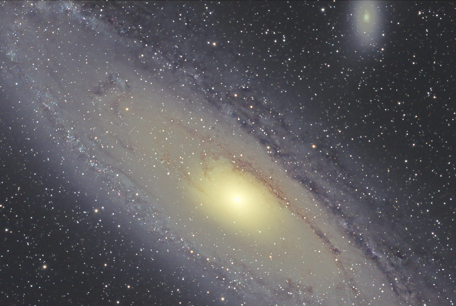 M31  