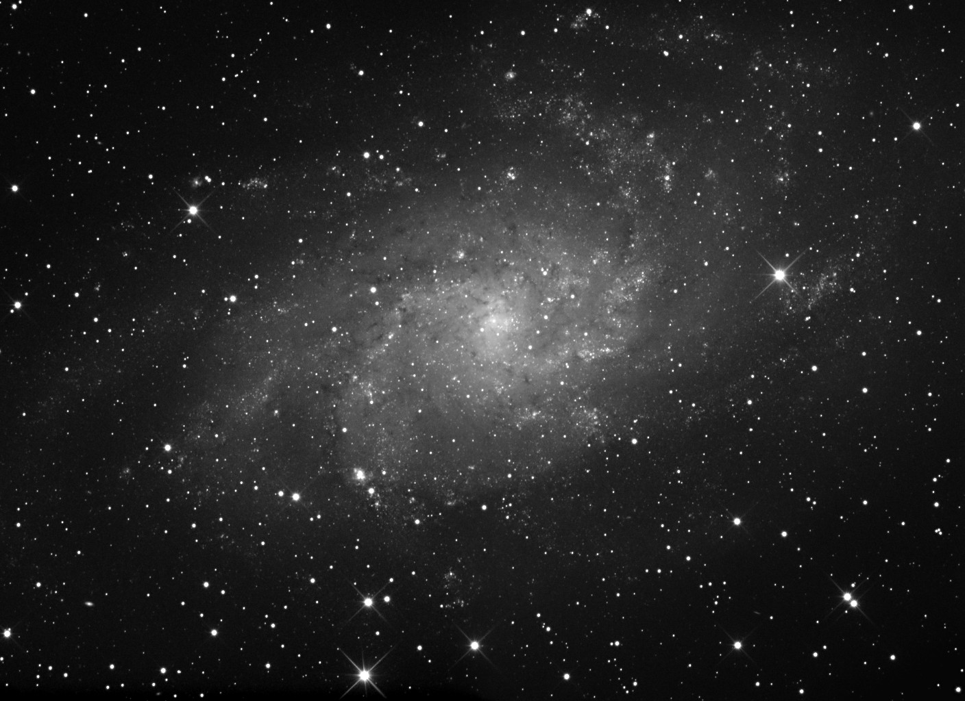 M33 .. 