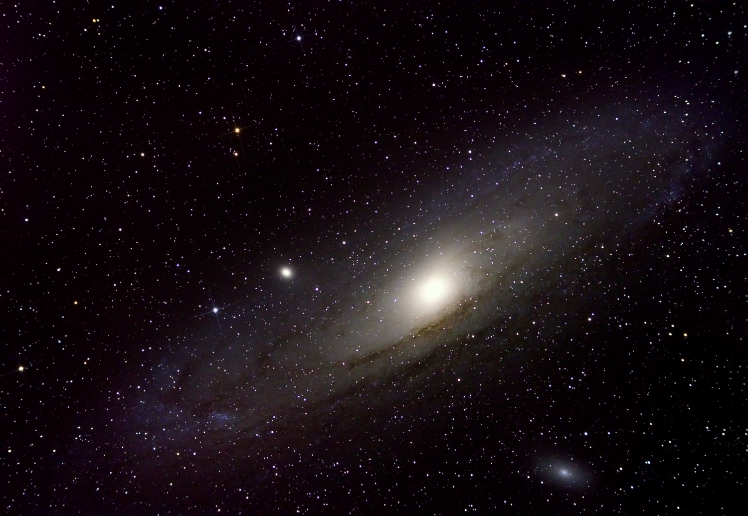 M 31