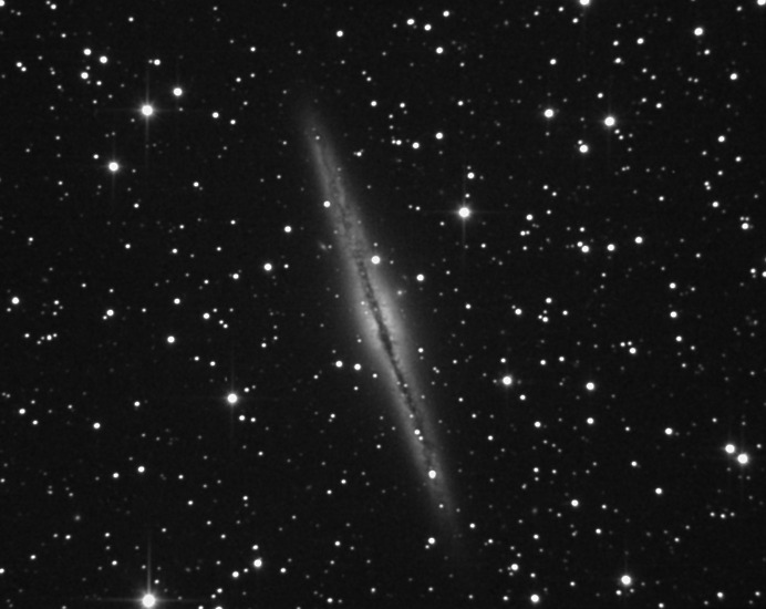 NGC 891