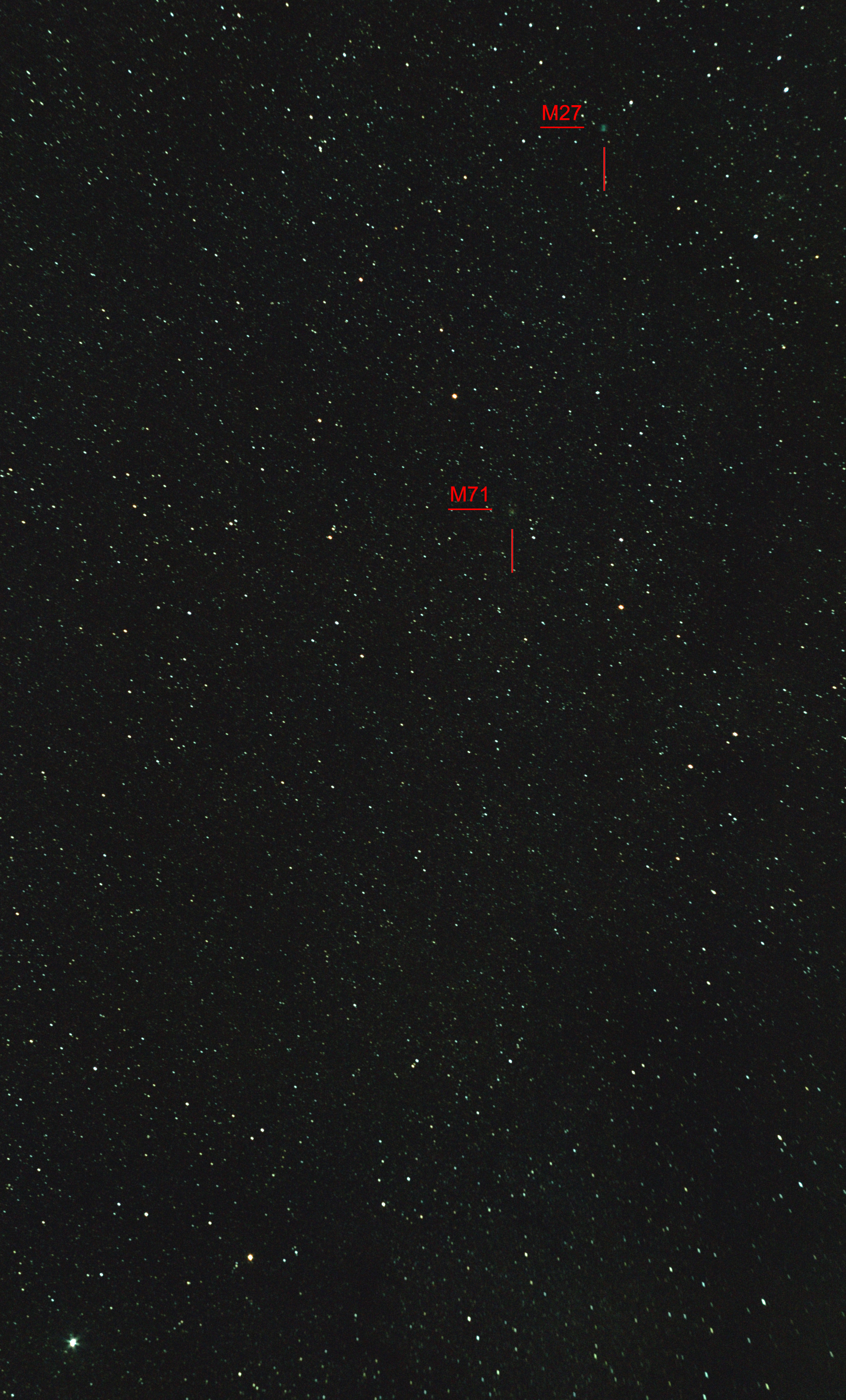2nd astrofoto