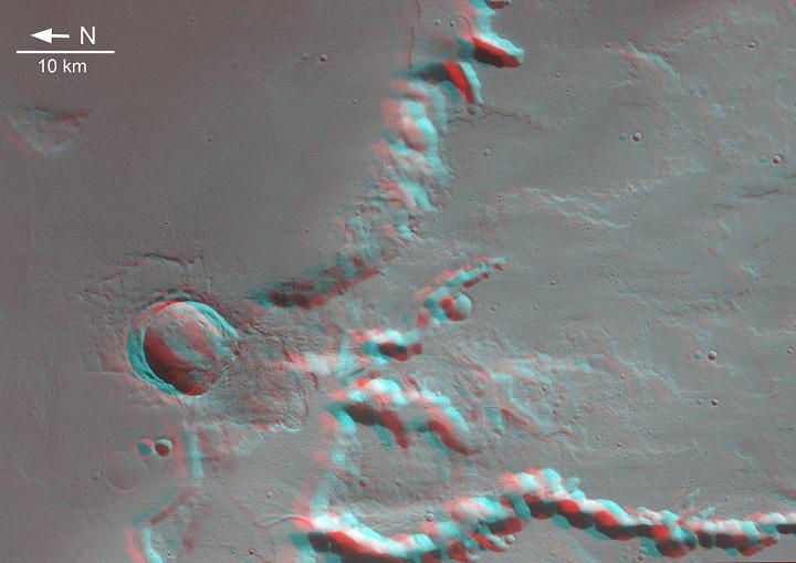 mars_The Medusa Fossae_1