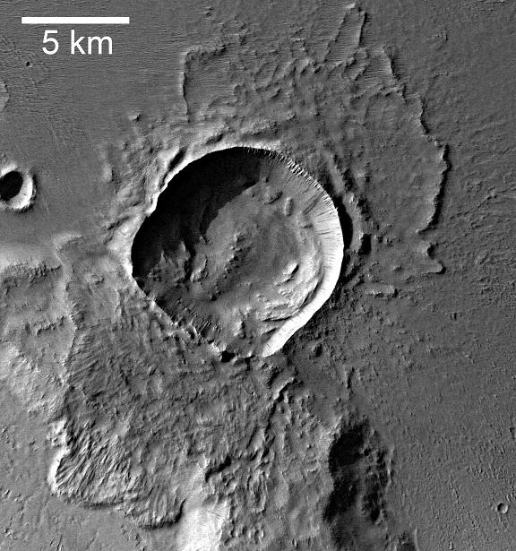 mars_The Medusa Fossae_7