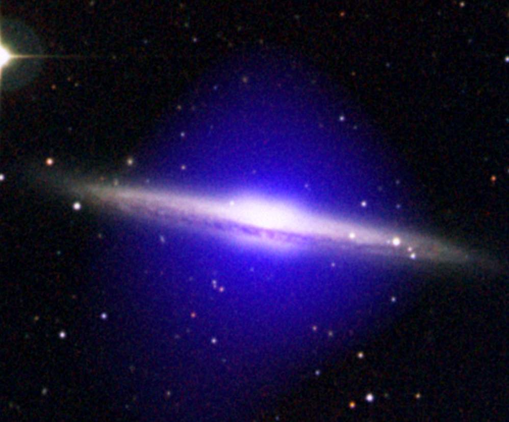 NGC 5746