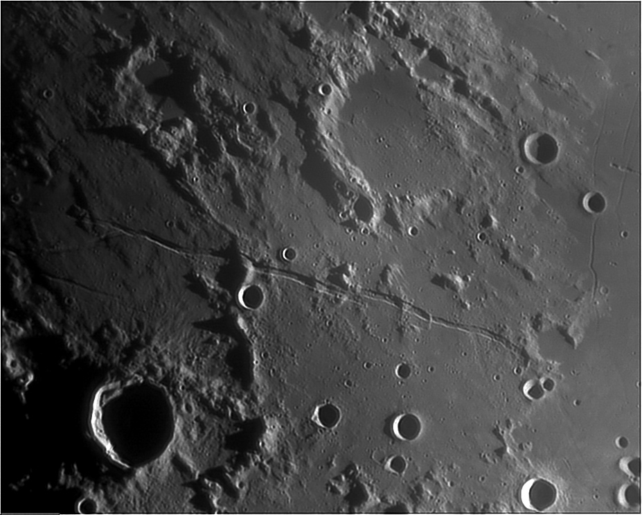 JULIUS CAESAR  RIMA ARIADAEUS