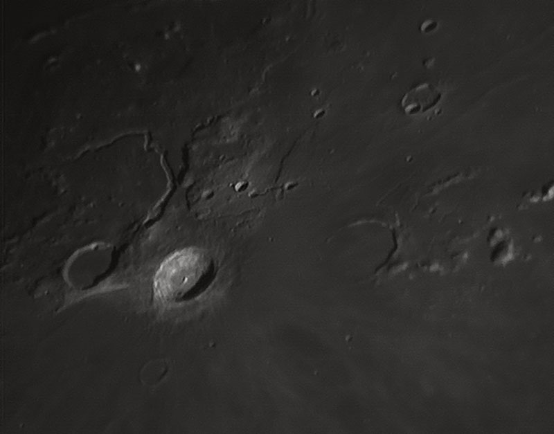   ARISTARCHUS 23  2007 