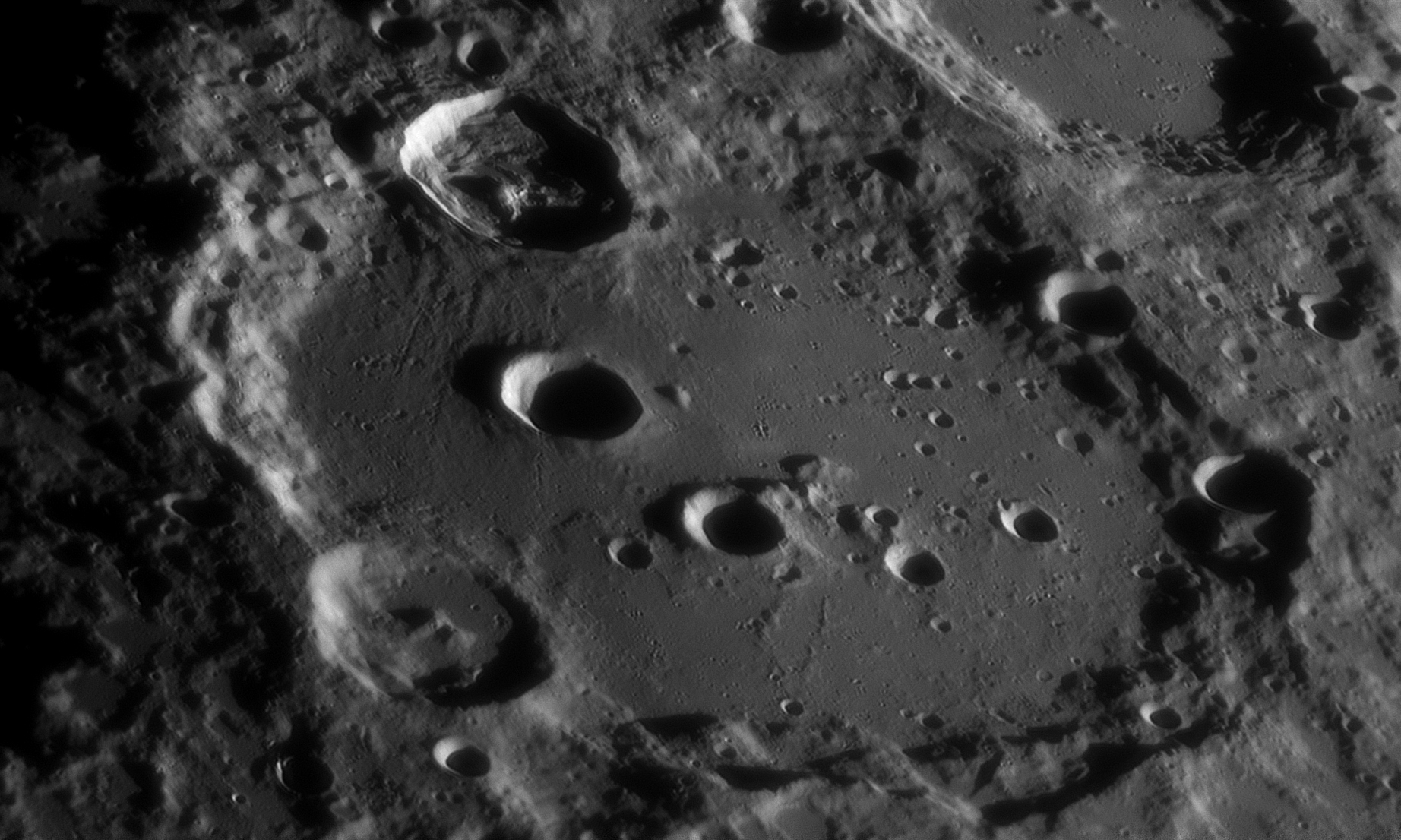 Clavius 16.08.2025