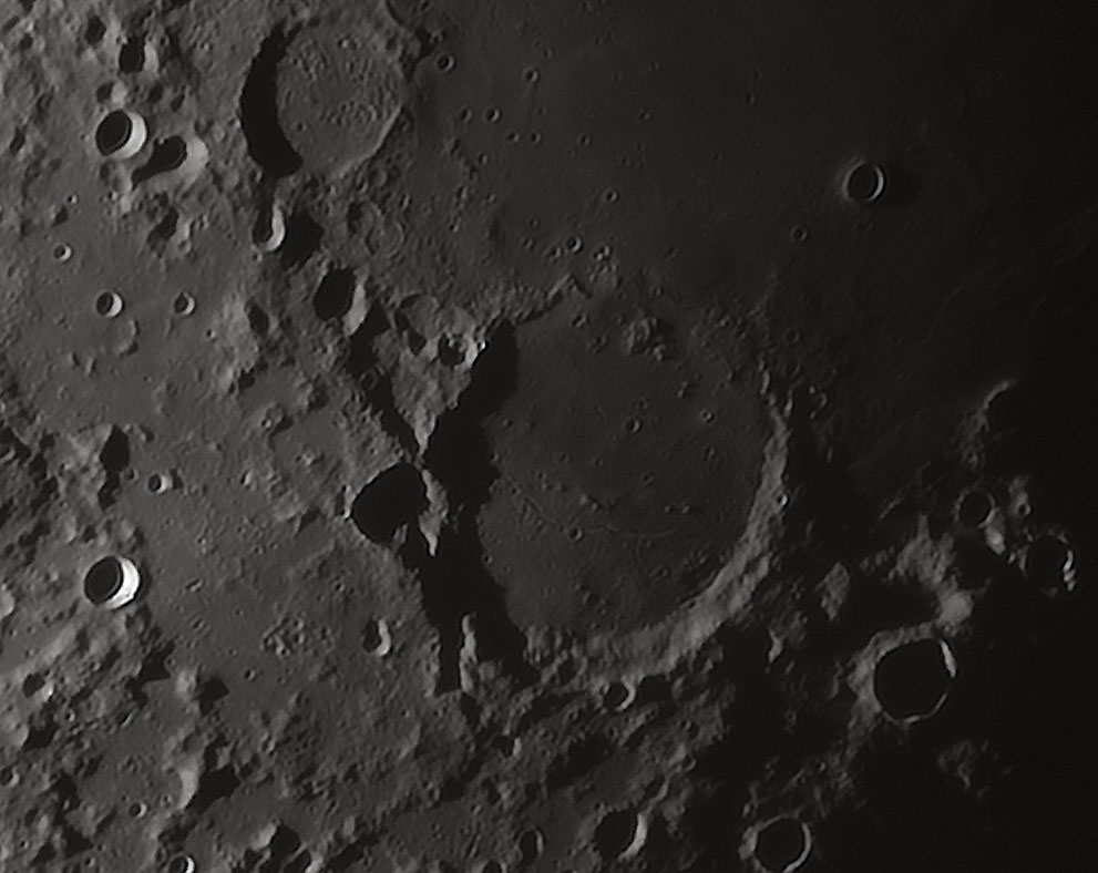  FRACASTORIUS 1  2007 .