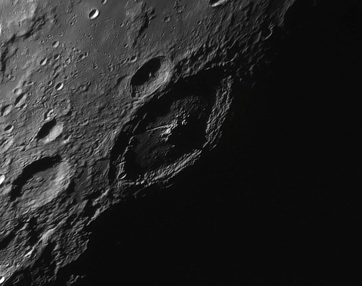 PETAVIUS