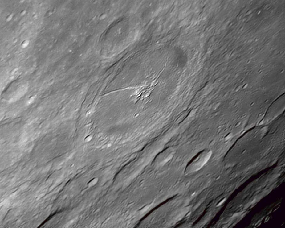  PETAVIUS 26  2007 .