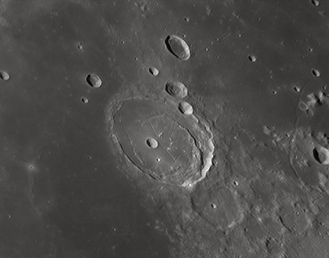   POSIDONIUS 28-29  2007 .