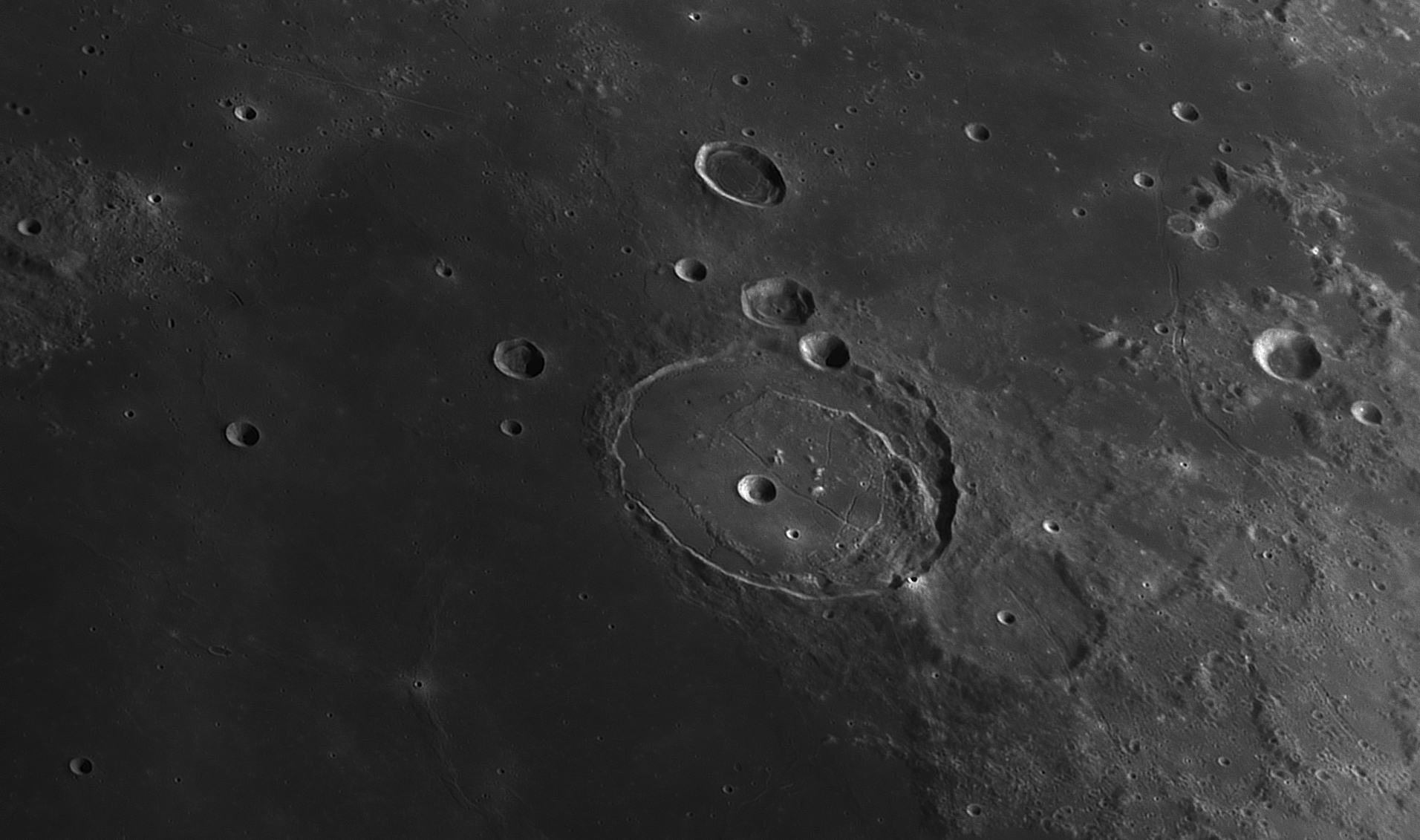 Posidonius 16,04.2024