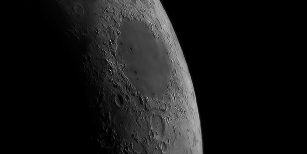 MARE CRISIUM