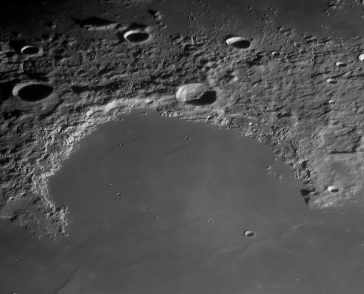 Sinus Iridum