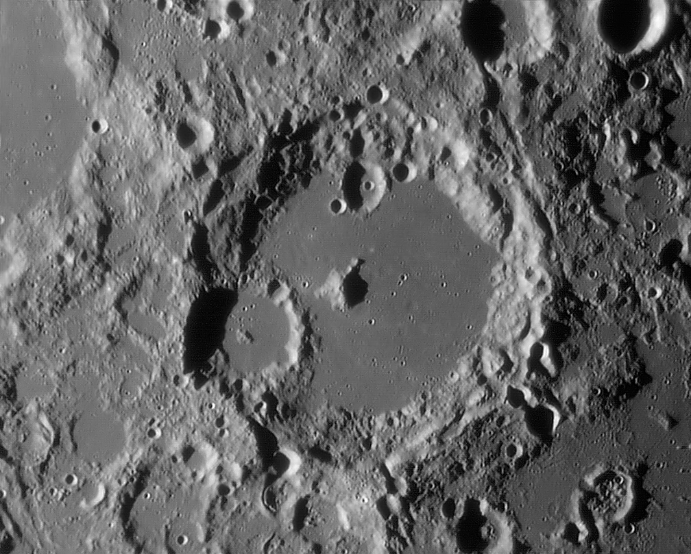 Albategnius