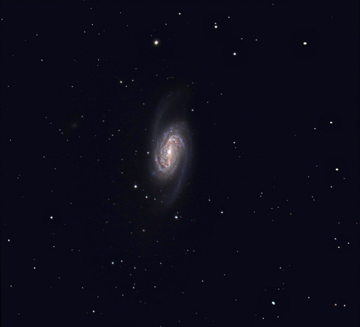 NGC  2903