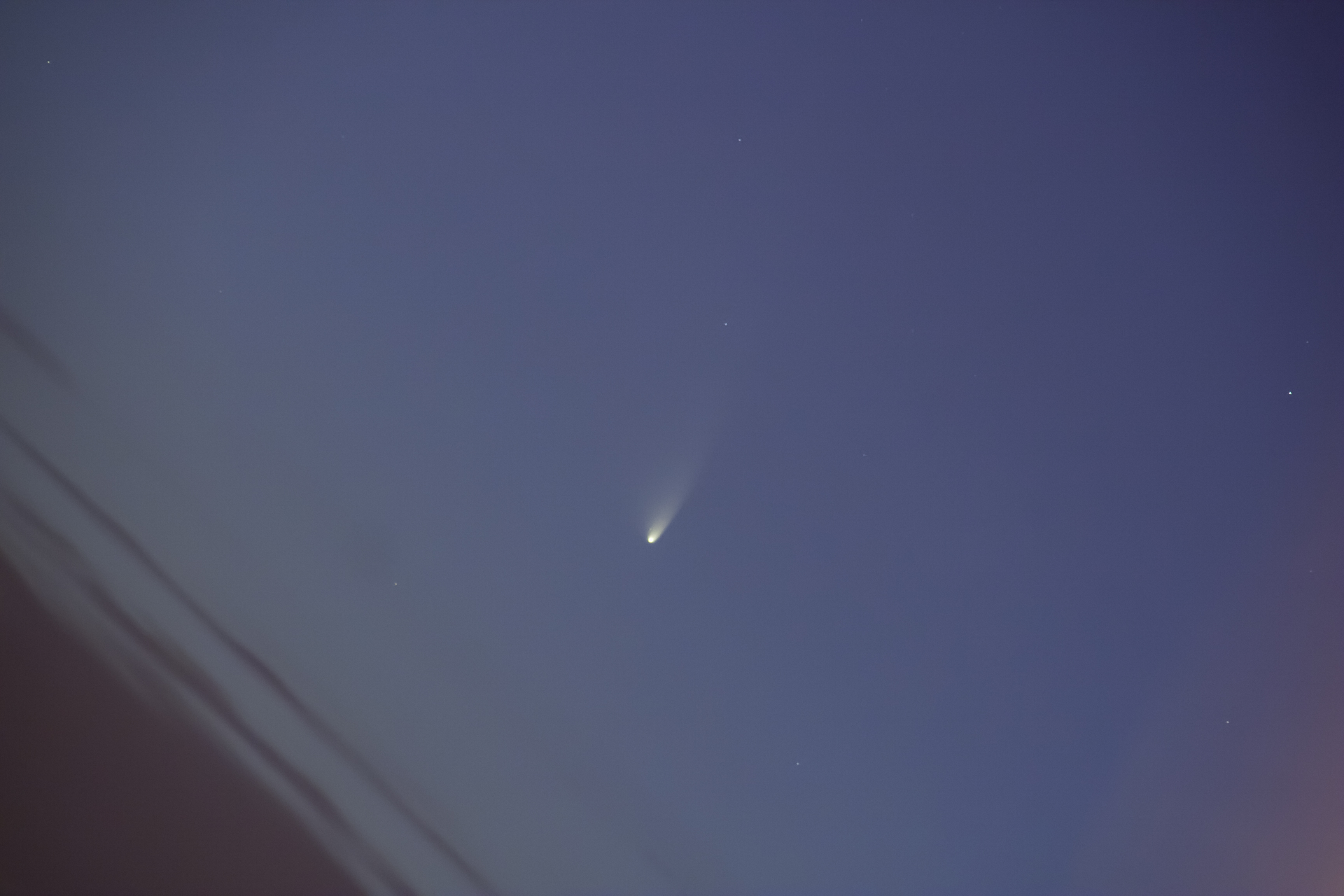  C/2011 L4 (PANSTARRS)