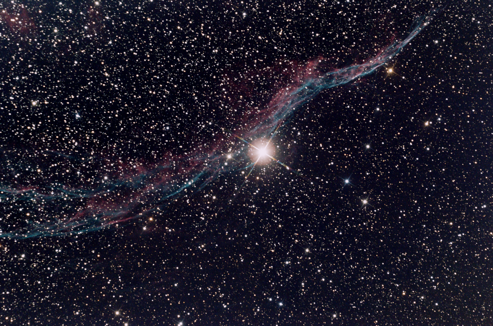 NGC6960