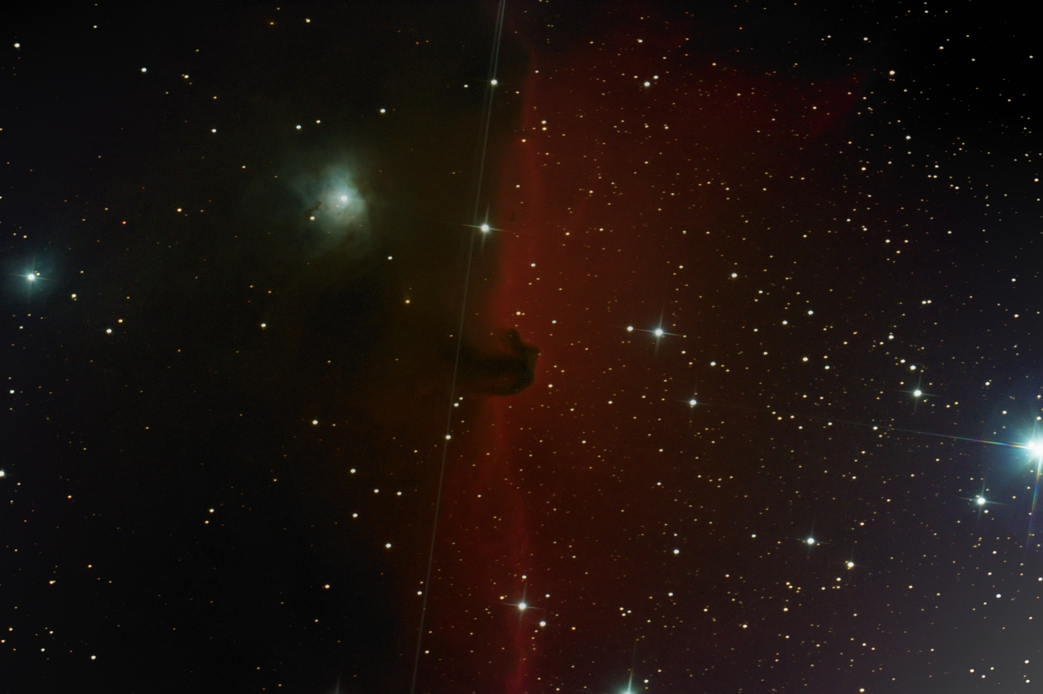 IC434   