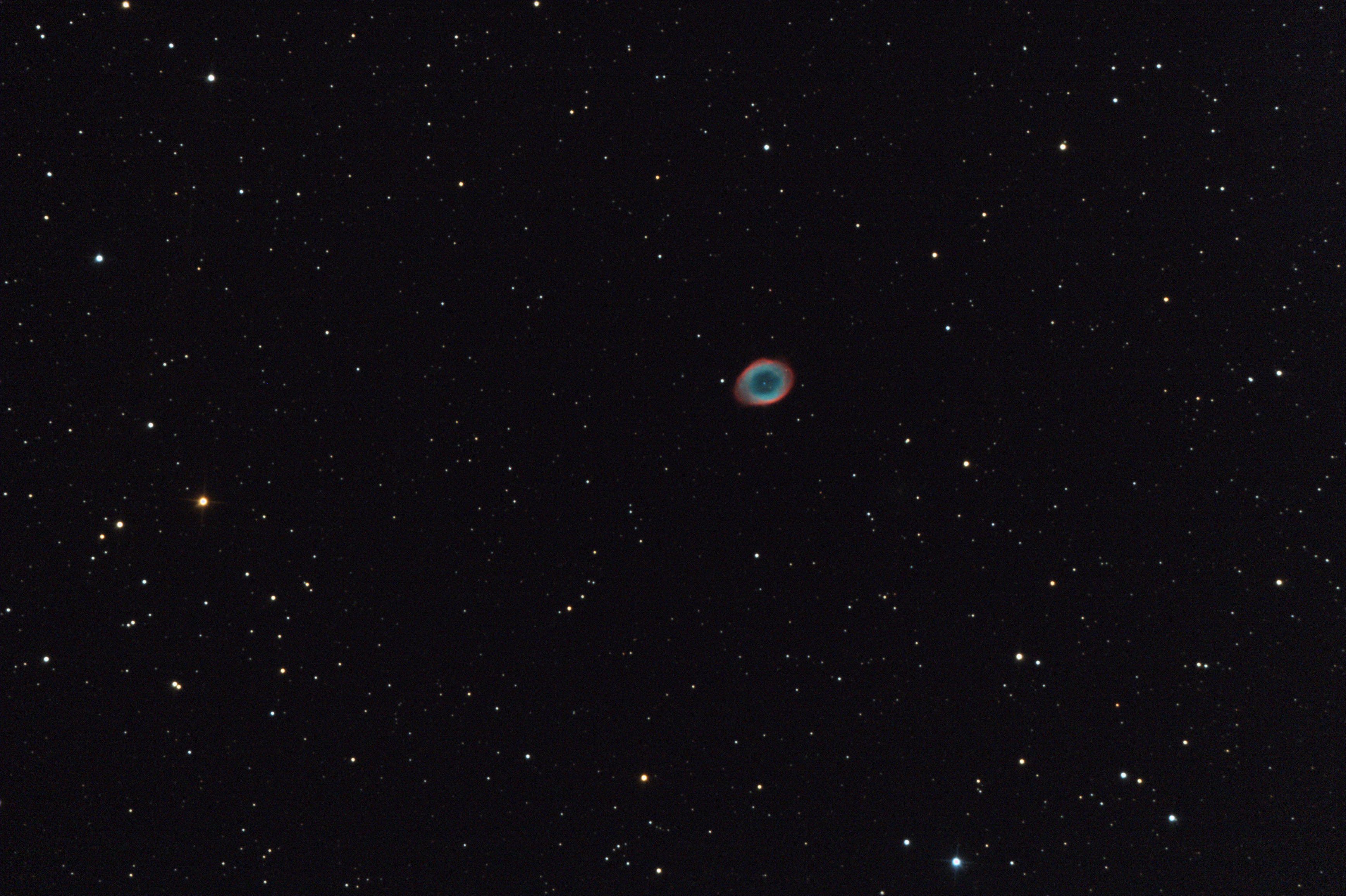 M 57