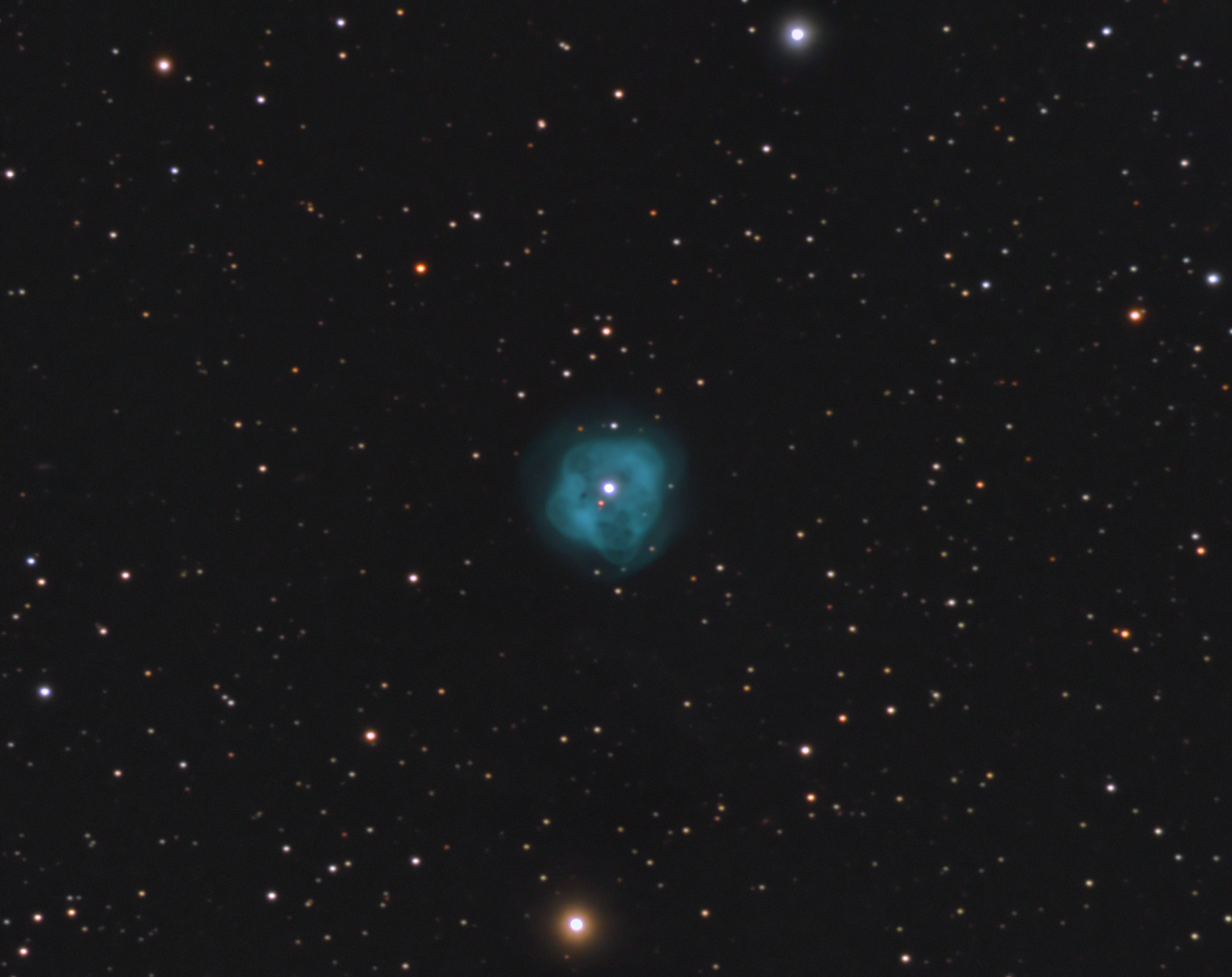 NGC 1514