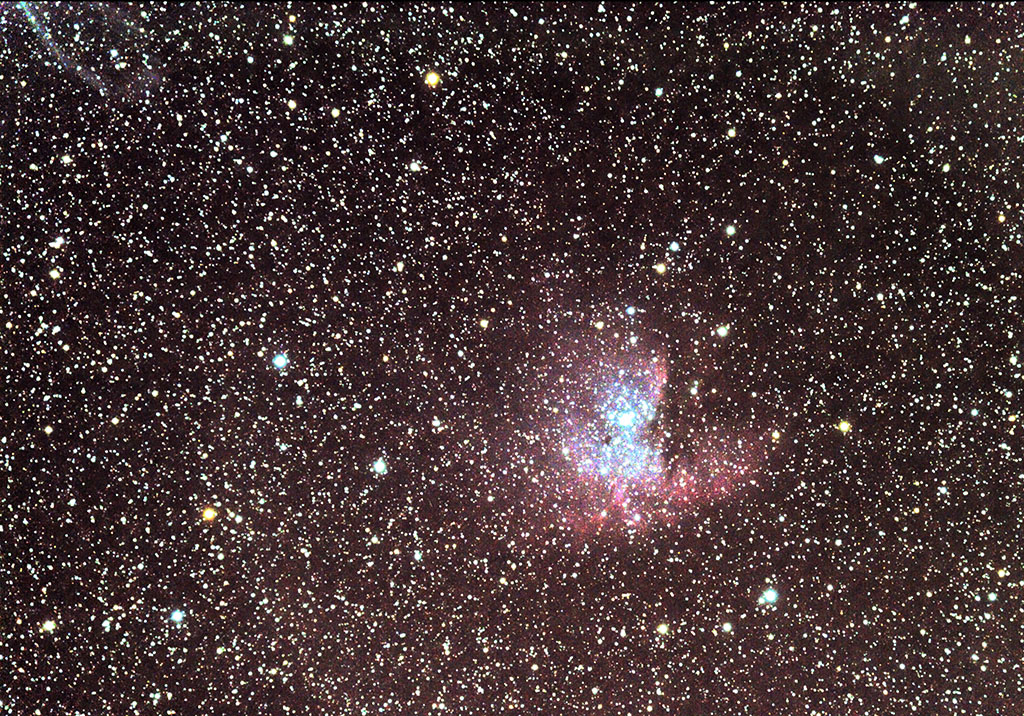 NGC281