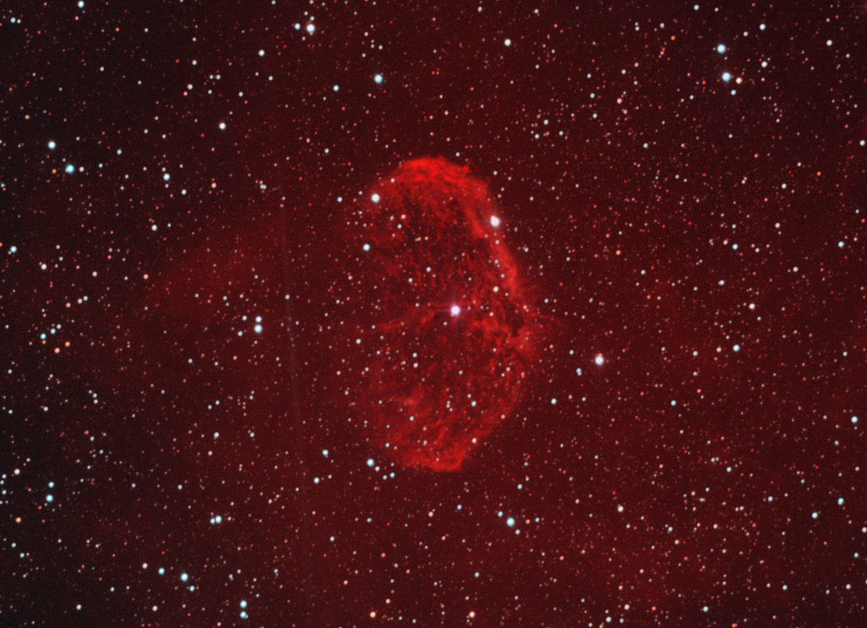 NGC 6888